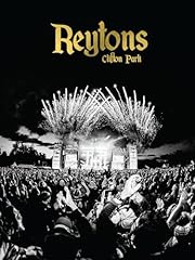 Reytons live clifton for sale  Delivered anywhere in UK