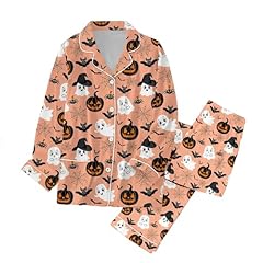 Oiuhjn pyjama halloween d'occasion  Livré partout en France