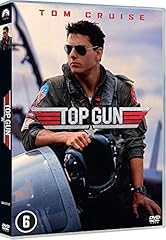 Top gun dvd d'occasion  Livré partout en France