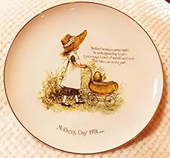Holly hobbie porcelain for sale  Delivered anywhere in USA 