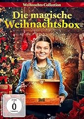Magische weihnachtsbox gebraucht kaufen  Wird an jeden Ort in Deutschland