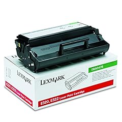 Lexmark hohe ergiebigkeit gebraucht kaufen  Wird an jeden Ort in Deutschland