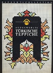 Ausgewählte türkische teppic gebraucht kaufen  Wird an jeden Ort in Deutschland