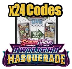 Twilight masquerade pokemon for sale  Delivered anywhere in USA 