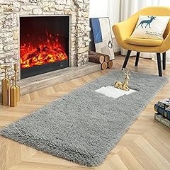 Iseau fluffy rug for sale  Delivered anywhere in USA 