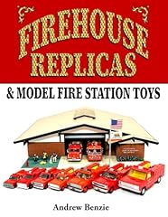 Firehouse replicas model for sale  Delivered anywhere in USA 