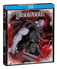 Berserk serie usato  Spedito ovunque in Italia 