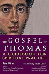 Gospel thomas guidebook for sale  Delivered anywhere in USA 