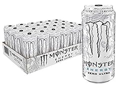 Monster energy drinks for sale  Delivered anywhere in UK