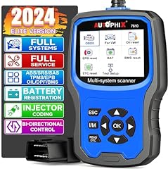 Autophix 7610 obd2 for sale  Delivered anywhere in Ireland