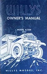 1955 willys jeep for sale  Delivered anywhere in USA 