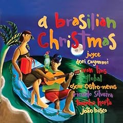 Brasilian christmas usato  Spedito ovunque in Italia 