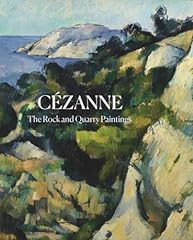 Cézanne rock quarry for sale  Delivered anywhere in USA 