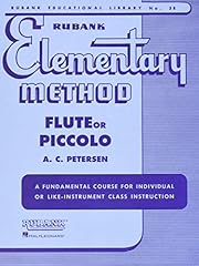 Rubank elementary method for sale  Delivered anywhere in USA 