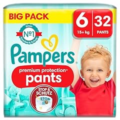 Pampers premium protection gebraucht kaufen  Wird an jeden Ort in Deutschland