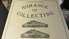 Romance collecting cattaraugus for sale  Delivered anywhere in USA 