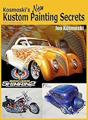 Kosmoski new kustom for sale  Delivered anywhere in UK