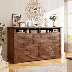 Enhomee farmhouse dresser for sale  Delivered anywhere in USA 