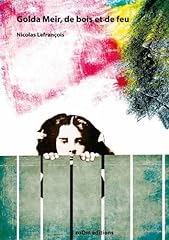 Golda meir bois d'occasion  Livré partout en Belgiqu