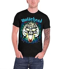 Motorhead men overkill for sale  Delivered anywhere in UK