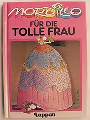 Mordillo tolle frau gebraucht kaufen  Wird an jeden Ort in Deutschland