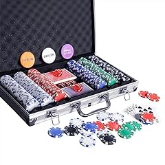 Homwom poker chip for sale  Delivered anywhere in USA 