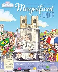 Magnificat junior 181 d'occasion  Livré partout en France