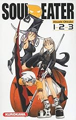 Soul eater d'occasion  Livré partout en Belgiqu