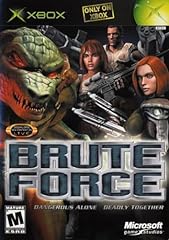 Brute force xbox for sale  Delivered anywhere in USA 