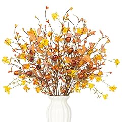 Magicwreath artificial fall for sale  Delivered anywhere in USA 