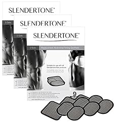 Slendertone abs gel for sale  Delivered anywhere in USA 