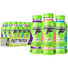 Fast twitch energy for sale  Delivered anywhere in USA 