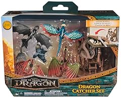 Dreamworks dragons how d'occasion  Livré partout en France
