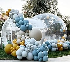 Inflatable bubble house for sale  Delivered anywhere in UK