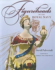 Figureheads royal navy for sale  Delivered anywhere in Ireland