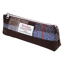 Harris tweed astuccio usato  Spedito ovunque in Italia 
