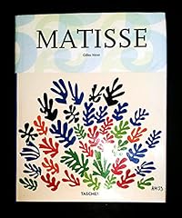 Matisse jahre taschen gebraucht kaufen  Wird an jeden Ort in Deutschland