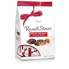 Russell stover pecan for sale  Delivered anywhere in USA 