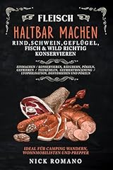 Fleisch haltbar rind gebraucht kaufen  Wird an jeden Ort in Deutschland
