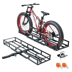 Hitch mount bike for sale  Delivered anywhere in USA 