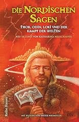 Nordischen thor din gebraucht kaufen  Wird an jeden Ort in Deutschland