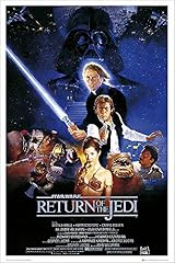 Return jedi star for sale  Delivered anywhere in USA 
