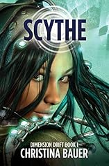 Scythe alien romance for sale  Delivered anywhere in USA 