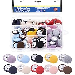 Glarks 80pcs colors for sale  Delivered anywhere in USA 
