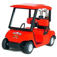 Kinsfun red golf for sale  Delivered anywhere in USA 
