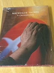 Mackenzie thorpe crossroads for sale  Delivered anywhere in USA 