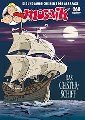 Mosaik 260 classic gebraucht kaufen  Wird an jeden Ort in Deutschland