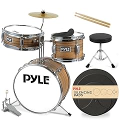 Pyle kids drum for sale  Delivered anywhere in USA 