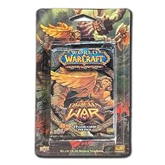 Upper deck warcraft gebraucht kaufen  Wird an jeden Ort in Deutschland