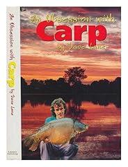 Obsession carp. dave for sale  Delivered anywhere in UK